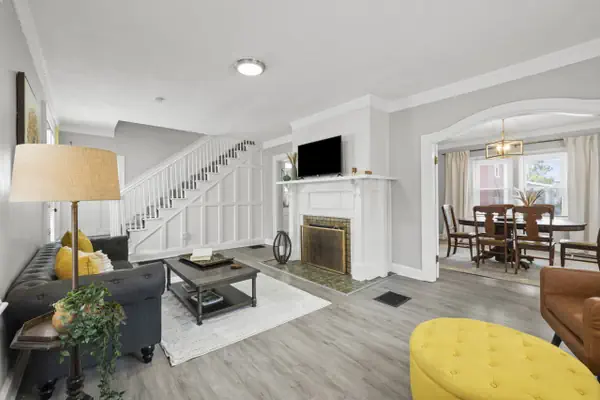 Photo 1 - Columbus Manor - 2 min from German Village!