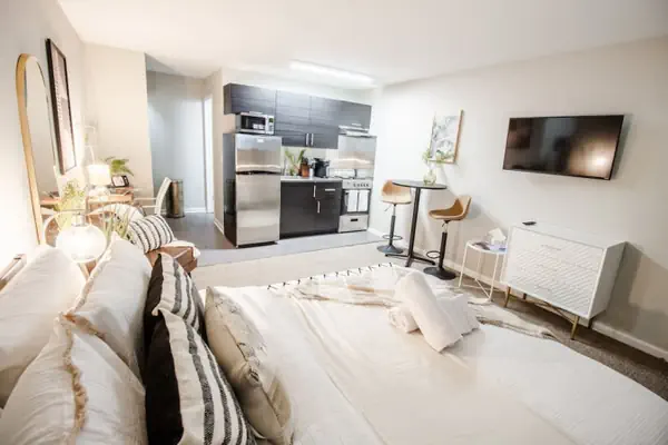 Photo 1 - Neil Nirvana, Steps 2 OSU Wexner.