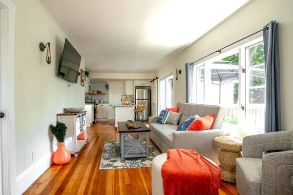 Photo 1 - Lakeview Getaway with Hot Tub