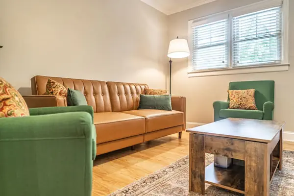 Photo 1 - Maine Avenue: Downtown Southern Pines