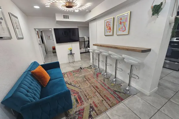 Photo 1 - Renovated College Park 3/2 Sleeps10 close to WP