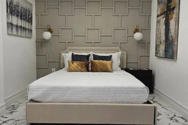 Photo 1 - Renovated Comfy Downtown Orlando Duplex. Sleeps 8.