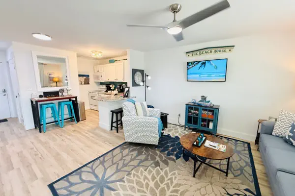 Photo 1 - Sandpiper Cove Unit 8207 With FREE BEACH CHAIR SERVICE
