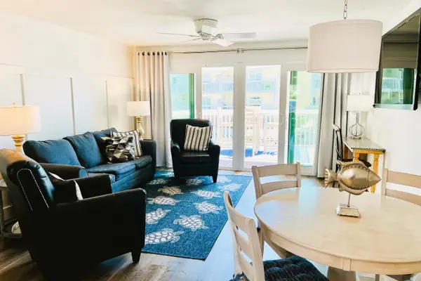 Photo 1 - Sandpiper Cove Unit 1047
