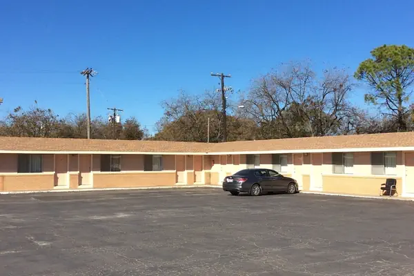 Photo 1 - Regency Inn Comanche