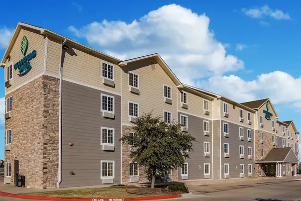 Photo 1 - WoodSpring Suites Abilene