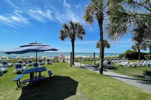 Photo 1 - Grande Shores Ocean Resorts Condominiums