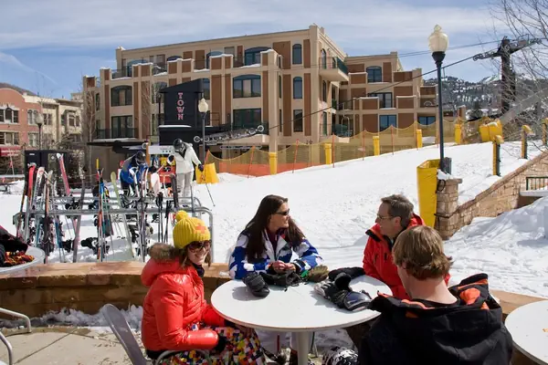 Photo 1 - The Caledonian by All Seasons Resort Lodging