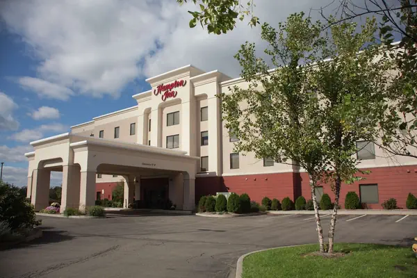 Photo 1 - Hampton Inn Elmira/Horseheads