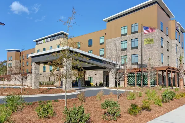 Photo 1 - Home2 Suites by Hilton Charleston Daniel Island