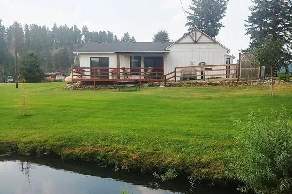 Photo 1 - Freedom Ridge Cabins