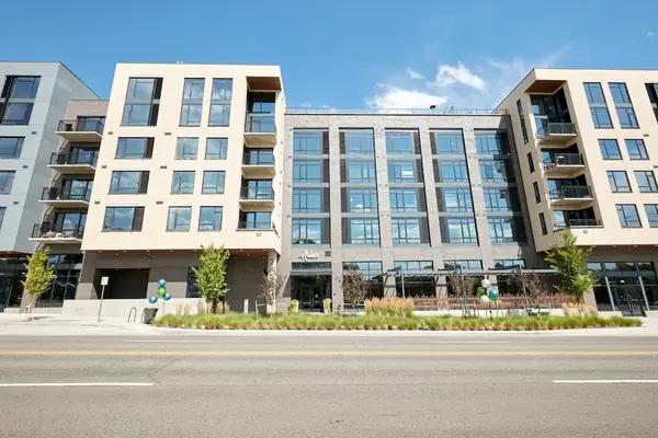 Photo 1 - Sonder at University Park