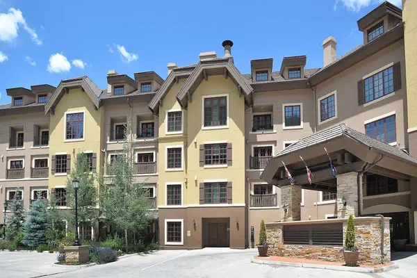 Photo 1 - Ascent Condo 312