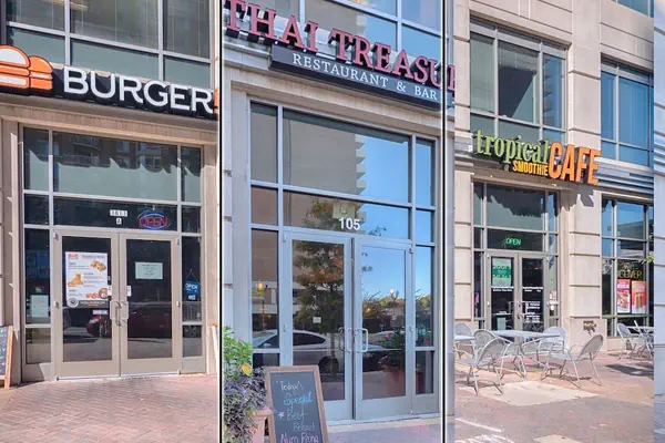 Photo 1 - National at Ballston Place