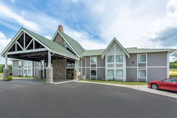 Photo 1 - Quality Inn Ocoee - Cleveland East