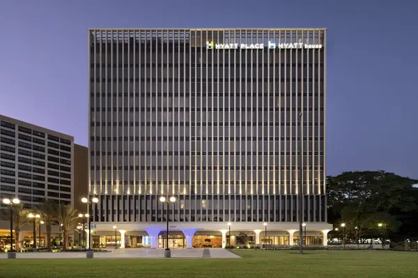 Photo 1 - Hyatt Place LAX/Century Blvd