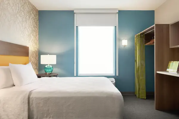 Photo 1 - Home2 Suites by Hilton Elkhart