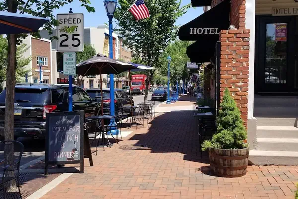 Photo 1 - Mainstay Inn