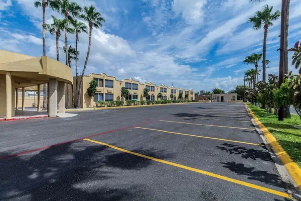 Photo 1 - Clarion Inn near McAllen Airport
