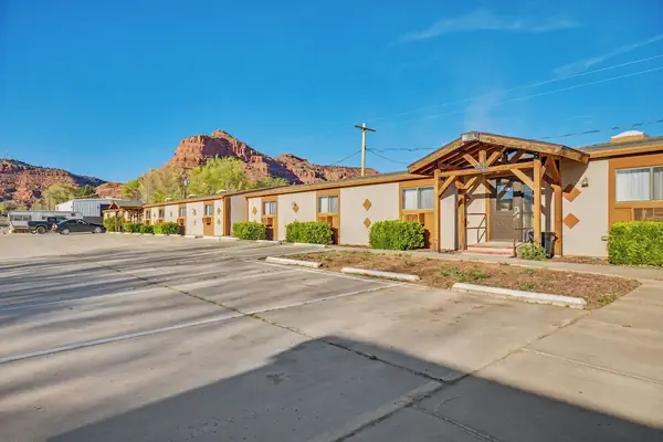 Photo 1 - Travelodge by Wyndham Kanab