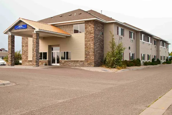 Photo 1 - Americas Best Value Inn Big Lake Becker