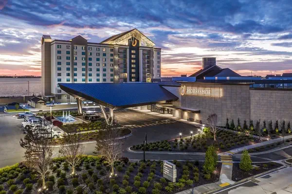 Photo 1 - Horseshoe Lake Charles - A Caesars Rewards Destination