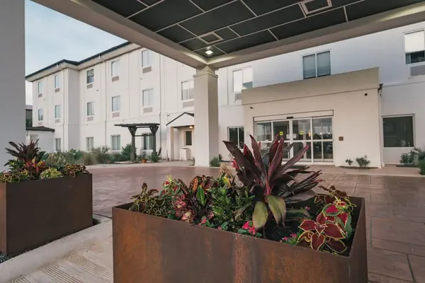 Photo 1 - Blanco River Hotel