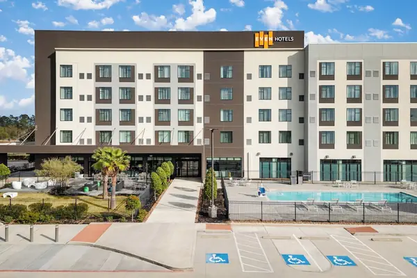 Photo 1 - EVEN Hotel Shenandoah - The Woodlands by IHG