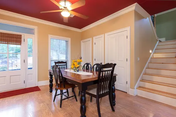 Photo 1 - Cajun Spice by Jackson Mountain Rentals