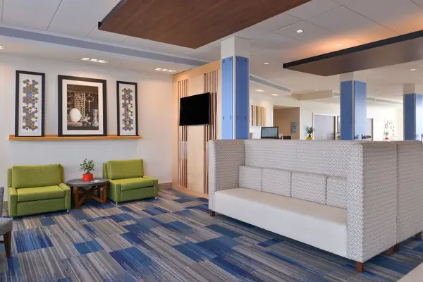 Photo 1 - Holiday Inn Express & Suites Wildwood The Villages by IHG