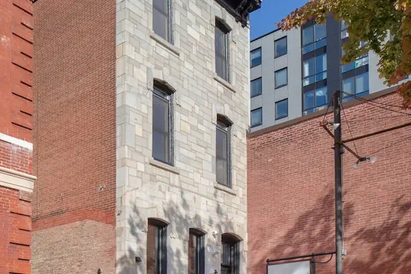 Photo 1 - Kasa The Niche University City Philadelphia