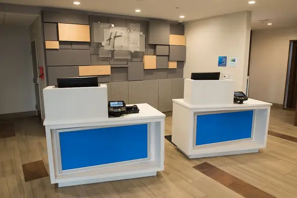 Photo 1 - Holiday Inn Express & Suites Louisville N - Jeffersonville by IHG