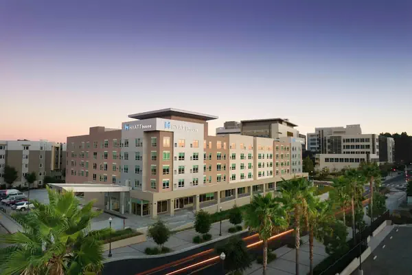 Photo 1 - Hyatt House LA - University Medical Center