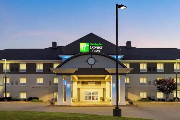 Photo 1 - Holiday Inn Express Hotel & Suites NORTH FREMONT by IHG
