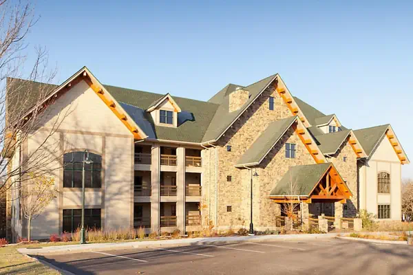 Photo 1 - Hilton Grand Vacations Club Paradise Point Hollister