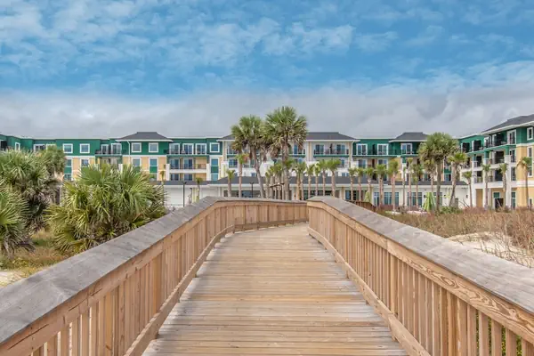 Photo 1 - Courtyard by Marriott Jekyll Island