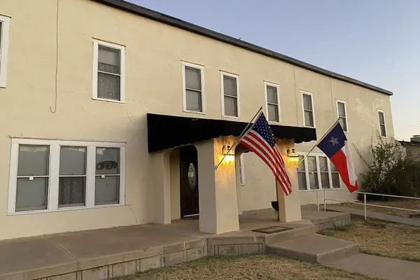 Photo 1 - The Hotel Texan