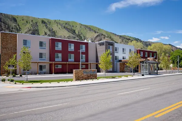 Photo 1 - Fairfield Inn & Suites by Marriott Hailey Sun Valley