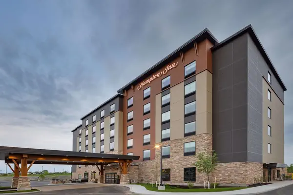 Photo 1 - Hampton Inn Verona at Turning Stone