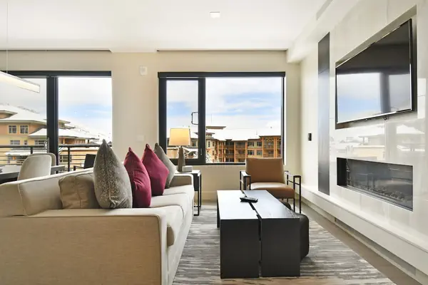 Photo 1 - New 1 BR Residence in Canyons Village- Ski in/out by RedAwning