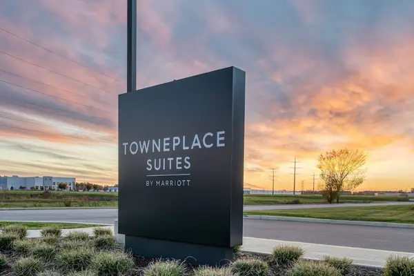 Photo 1 - TownePlace Suites by Marriott Indianapolis Airport