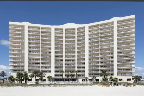 Photo 1 - Admirals Quarters 1505 4 Bedroom Condo by RedAwning