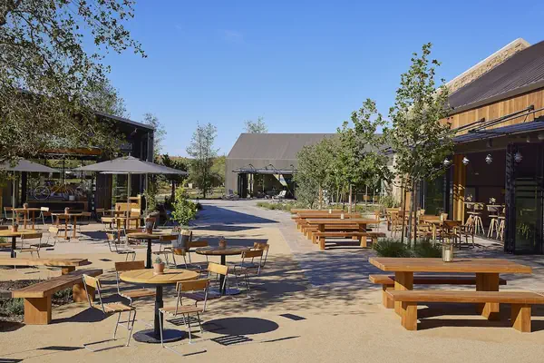 Photo 1 - Stanly Ranch, Auberge Collection