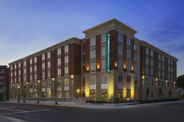 Photo 1 - Homewood Suites by Hilton Columbus/OSU, OH
