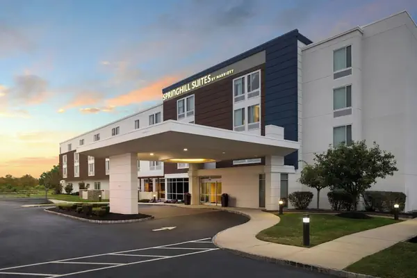 Photo 1 - SpringHill Suites by Marriott Voorhees Mt. Laurel/Cherry Hil