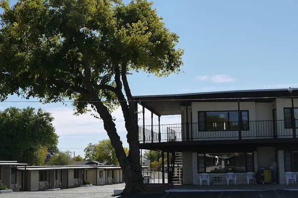 Photo 1 - Aiken's Lodge