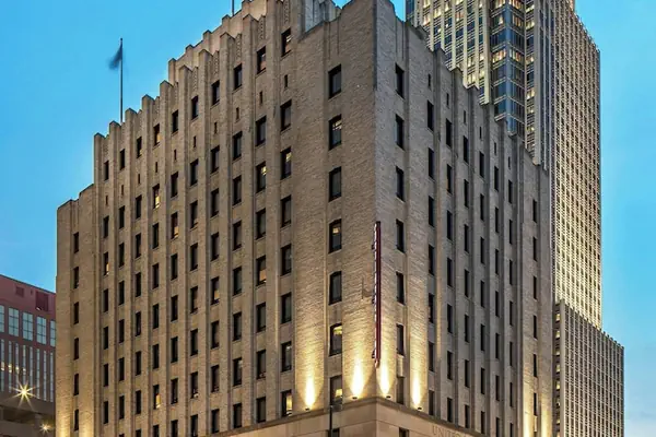 Photo 1 - Residence Inn by Marriott Omaha Downtown/Old Market Area