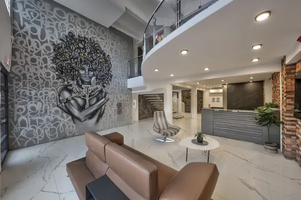 Photo 1 - Hotel Puerto Valdes