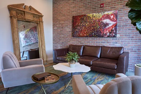 Photo 1 - The Maj Hotel