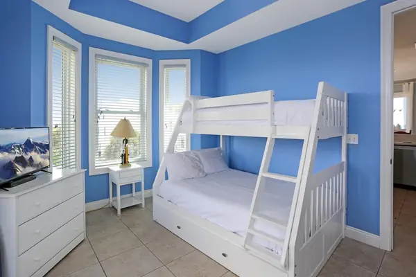 Photo 1 - Cape Destiny